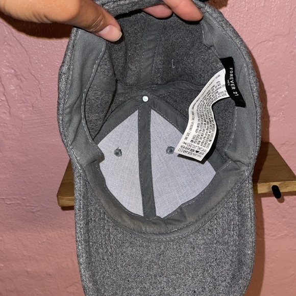 Forever 21 Hats - Picture 2 of 3